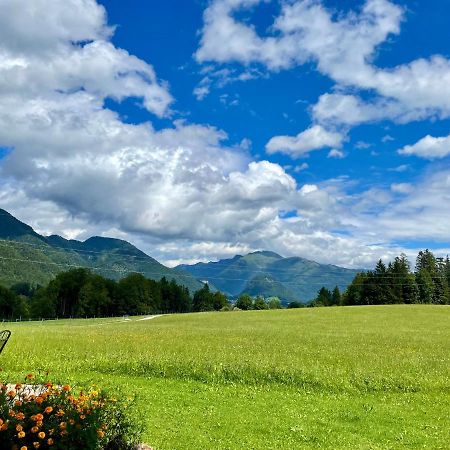 Apartamento Gut Im Schlag Saint Wolfgang Exterior foto